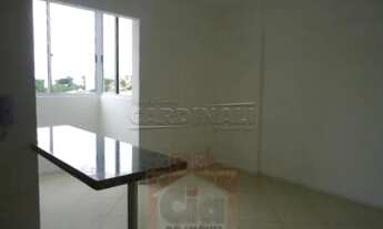 Imagem: Apartamento Padrão em São Carlos