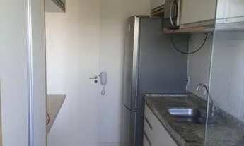 Imagem 3: Apartamento Residencial Portal das Araras