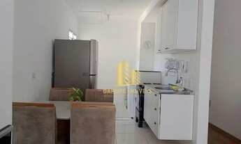 Imagem 6: Apartamento com 2 dormitórios, 54 m² - venda por R$ 220.000,00 ou aluguel por R$ 1.315,00