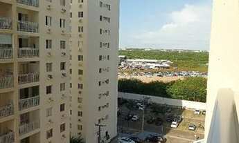 Imagem: Apartamento 2 quartos padrão - Pleno Residencial