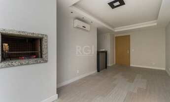 Imagem: Apartamento para Venda - 62m², 2 dormitórios