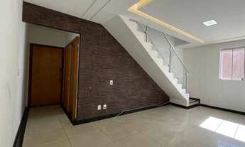 Imagem 4: Cobertura para aluguel, 4 quartos, 1 suíte, 2 vagas, Manacás - Belo Horizonte/MG