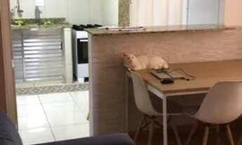 Imagem 2: APARTAMENTO - CONJUNTO RESIDENCIAL PLANETA - SP