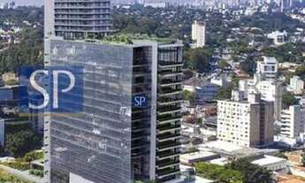 Imagem 6: Sala para alugar, 1461 m² - Butantã - São Paulo/SP