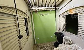 Imagem 6: VENDA - CASA CENTRAL PARQUE SOROCABA / SOROCABA/SP