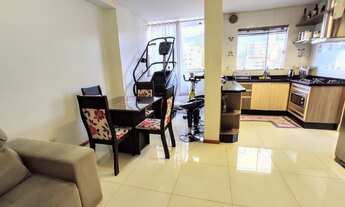 Imagem 4: Apartamento à venda, Contendo 3 quartos, Sendo 1 suíte, 1 vaga, Centro - Jaraguá do Sul/SC