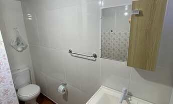 Imagem 3: Alugo quarto em casa mobiliada, kit net (córrego grande