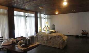 Imagem 7: Casa com 4 dormitórios à venda, 509 m². - Residencial Dez (Alphaville) - Santana de Parnaí