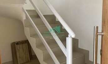 Imagem 7: Casa com 3 dorms, Vila Santa Rosa, Guarujá - R$ 450 mil, Cod: 550096