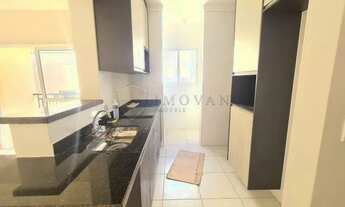 Imagem 5: Apartamento Padrão em Ribeirão Preto