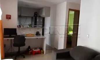 Imagem 2: Apartamento Padrão em São Carlos