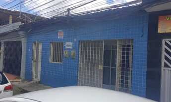 Imagem: VENDO CASA NA MACAXEIRA, RECIFE