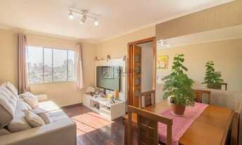 Imagem: Apartamento Venda Chácara Klabin 95 m²