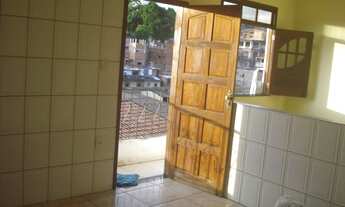 Imagem 5: Aluga casa na cidade nova