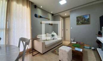 Imagem: Apartamento à Venda - Jardim Antonio Von