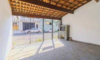 Imagem 3: Aconchegante casa térrea no Parque Cruzeiro do Sul: 2 quartos, garagem coberta, corredor l