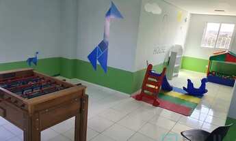 Imagem 5: Apartamento em Vila Carmosina - São Paulo