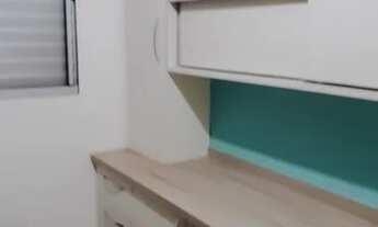 Imagem 2: Vendo Apartamento no Condomínio Pekin Araçatuba