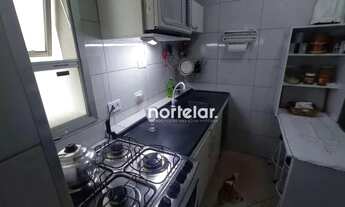 Imagem 5: Apartamento com 3 dormitórios à venda, 73 m² por R$ 550.000,00 - Freguesia do Ó - São Paul
