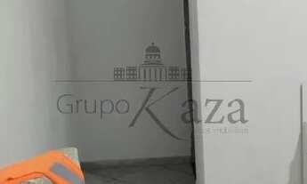 Imagem 3: Jacarei - Casa Padrão - Jardim Santa Marina