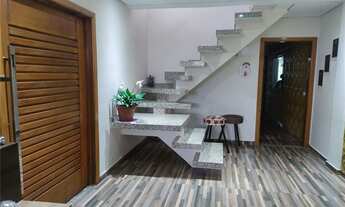 Imagem 5: Sobrado com 3 dormitórios, sendo 3 suítes à venda no Jardim Cumbica