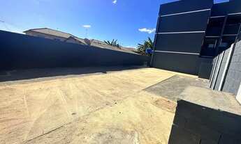 Imagem 2: ÁGIO NA PRINCIPAL, SETOR 05 ABAIXO DA PREFEITURA DE ÁGUAS LINDAS, AO LADO DO SELECTOS