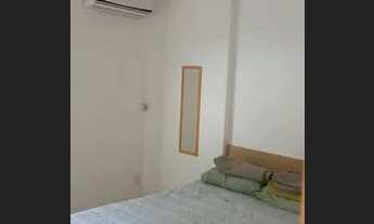 Imagem 6: Apto Condomínio Metrópoles Semi mobiliado