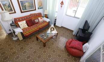 Imagem 4: Casa à venda, 3 quartos, 1 vaga, Laranjeiras - RIO DE JANEIRO/RJ