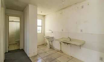 Imagem 5: Apartamento com 2 dormitórios, 55 m² - venda por R$ 149.000,00 ou aluguel por R$ 1.016,50