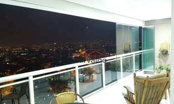 Imagem 4: Apartamento à venda, 115 m² por R$ 1.450.000,00 - Vila Maria Alta - São Paulo/SP