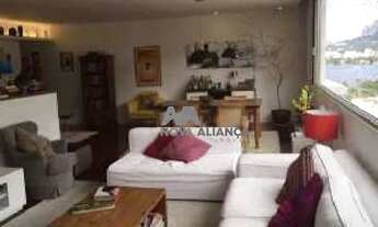 Imagem 3: Apartamento-À VENDA-Humaitá-Rio de Janeiro-RJ