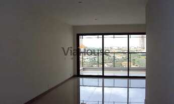 Imagem 3: Apartamento Edifício Hydepark Condominium de 167 m² com 3 suítes, 3 vagas e lazer completo