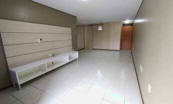 Imagem 4: 3 suítes, nascente, 122m2 a 3 quadras da praia de Jatiúca