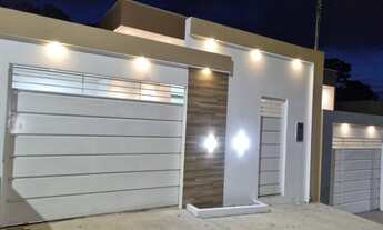 Imagem 5: Casa Nova No Parque 10. Última Unidade