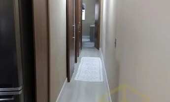 Imagem 7: Casa - Jardim Lisa - Campinas