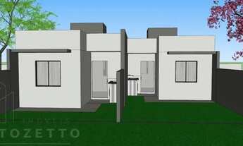 Imagem: Casa pronta para morar e financiar no Estrela