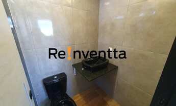 Imagem 5: Cobertura duplex para aluguel tem 139 metros quadrados com 2 quartos