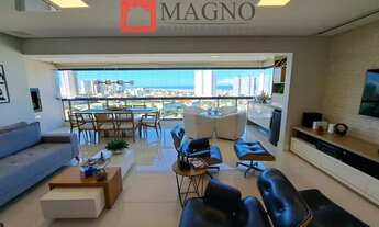 Imagem 7: Marinas Residence na Atalaia