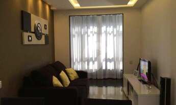 Imagem 3: Cobertura à venda, 120 m² por R$ 820.000,00 - Jardim Icaraí - Niterói/RJ