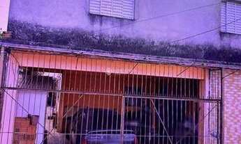 Imagem: PORTO ALEGRE - Casa Padrão - Farrapos