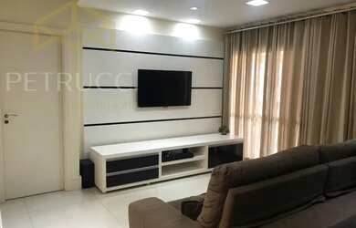 Imagem 3: Apartamento - Jardim Bonfiglioli - Jundiaí