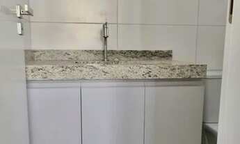 Imagem 4: Apartamento para aluguel possui 42 metros quadrados com 1 quarto em Ponta Verde - Maceió