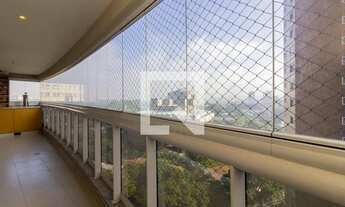 Imagem 6: Apartamento para Aluguel - Moema, 3 Quartos, 160 m2