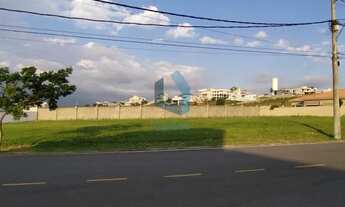 Imagem 5: Terreno Plano Alphaville Resende 18,55 m de Frente