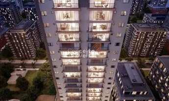 Imagem 3: Admirá- Duplex Apartamento com 5 dormitórios