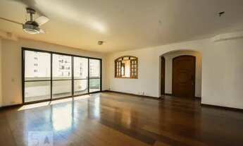 Imagem 7: Apartamento para Aluguel - Campo Belo, 3 Quartos, 220 m2