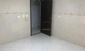 Imagem 2: Aluga sobrado horto florestal - Vila Pedra Branca