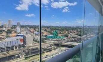 Imagem 5: Apartamento com 1 dormitório para alugar, 43 m² por R$ 3.250,00/mês - Campo Belo - São Pau