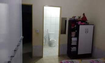 Imagem 2: Casa Águas Lindas GO Lote 360m