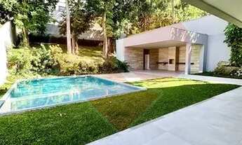 Imagem 4: Casa de condomínio para venda com 700 metros quadrados com 5 quartos